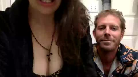 sexyravers online show from 12.21.25