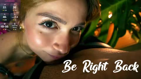 LovesKingdom online show from 04.25.26