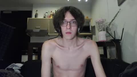 LovesomeCookie online show from 09.09.25