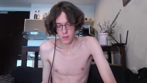 LovesomeCookie online show from 09.20.25