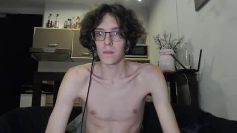 LovesomeCookie online show from 09.30.25