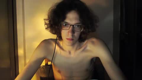 LovesomeCookie online show from 06.01.26