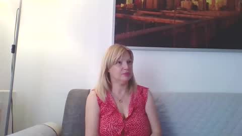 Marlyn online show from 09.26.25