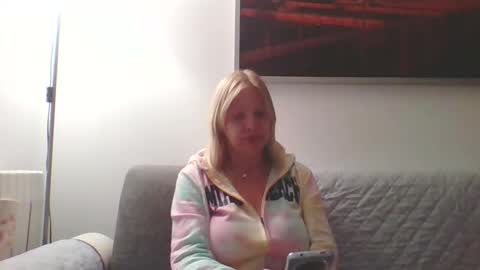 Marlyn online show from 12.04.25