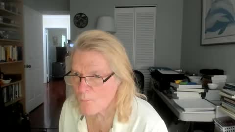Michael online show from 06.09.26