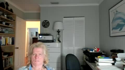 Michael online show from 08.01.26