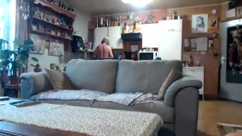 aaron online show from 01.30.25