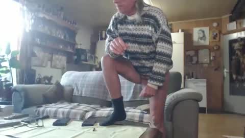 aaron online show from 11.24.25