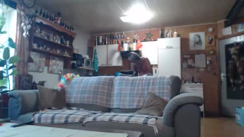 aaron online show from 02.01.26