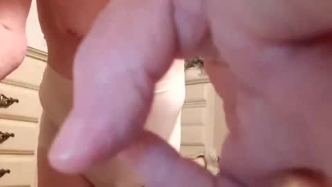 Snapshot of lovetobeseen9 chatting on 10.05.25 Lovetobeseen9 online show from 10.05.25