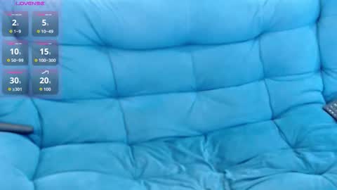 cutelucy 3 online show from 02.13.26