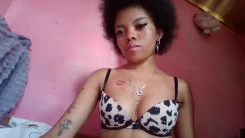 Snapshot of lovevelydove10 chatting on 03.14.26 Rasoa Marie Rita online show from 03.14.26