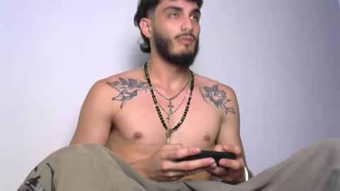 lovexjuxn77 online show from 02.22.26