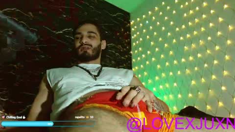 lovexjuxn77 online show from 04.14.26