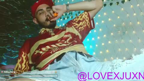 lovexjuxn77 online show from 05.20.26