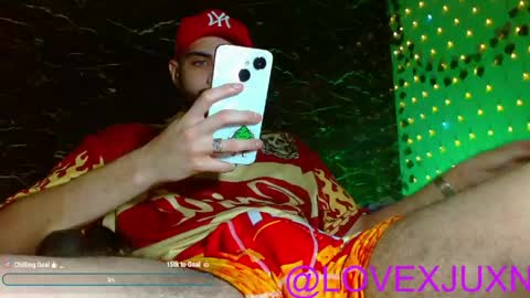 lovexjuxn77 online show from 05.28.26