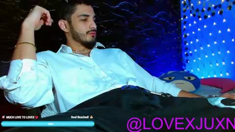 lovexjuxn77 online show from 06.16.26