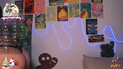 Danna online show from 01.05.25