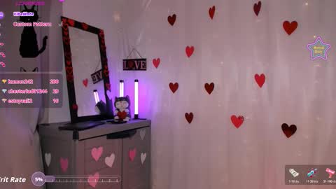 Danna online show from 02.23.26