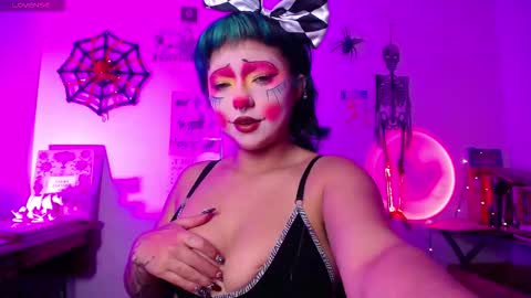 loving_alma online show from 10.30.25