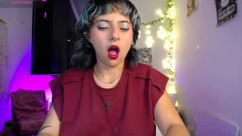 loving_alma online show from 04.11.26