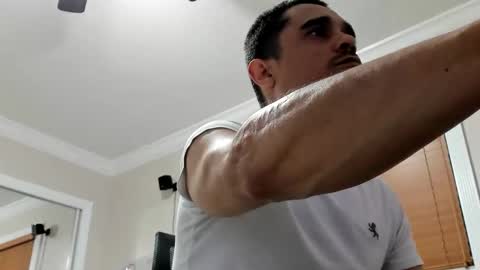 Snapshot of loving_bbw chatting on 01.18.26 DarkGhost online show from 01.18.26