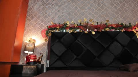 Darcy online show from 12.17.24