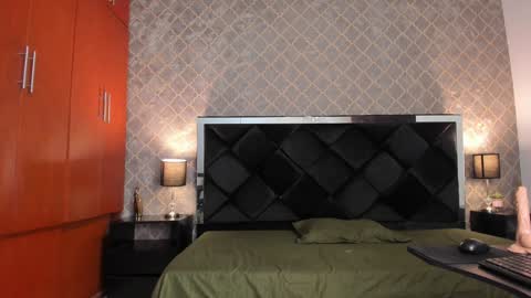 Darcy online show from 01.25.25