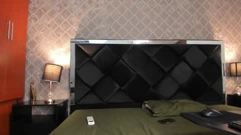 Darcy online show from 01.26.25