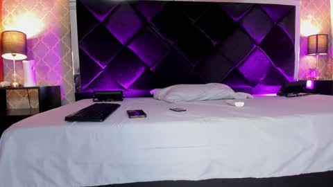 Darcy online show from 02.11.25