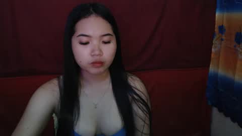 Marie online show from 02.03.25