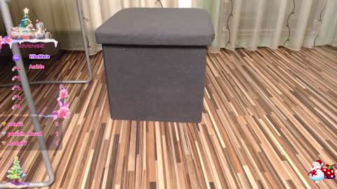 Antonia online show from 12.17.24