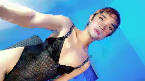 Lovingmonaru969 online show from 01.18.25