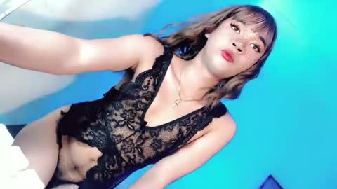 Lovingmonaru969 online show from 02.21.25