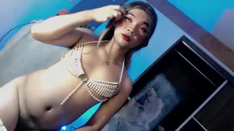 Lovingmonaru969 online show from 11.30.25