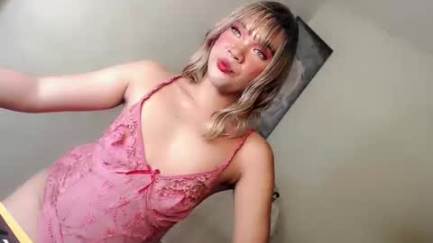 Lovingmonaru969 online show from 03.08.26