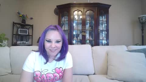 lovleybutwild online show from 03.29.26