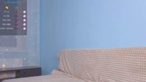 Snapshot of lovlybambi chatting on 02.14.25 Vikkkk online show from 02.14.25