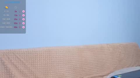 Snapshot of lovlybambi chatting on 02.27.25 Vikkkk online show from 02.27.25