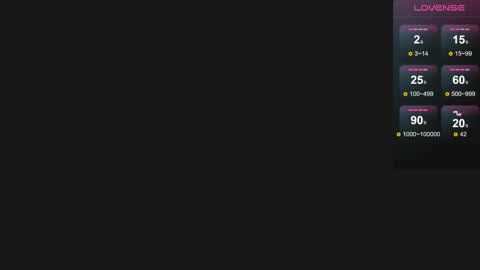 Snapshot of lovlybambi chatting on 09.14.25 Vikkkk online show from 09.14.25