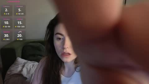 Erika online show from 04.25.26