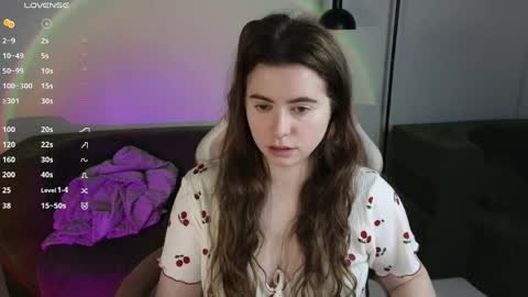 Erika online show from 05.07.26