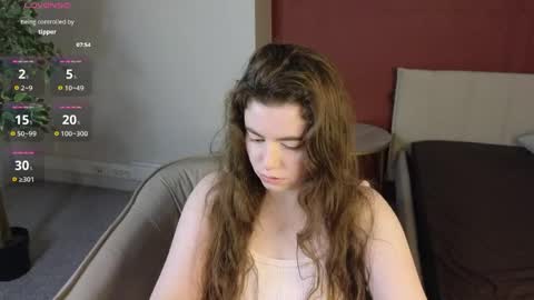 Erika online show from 05.17.26