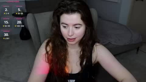 Erika online show from 05.18.26