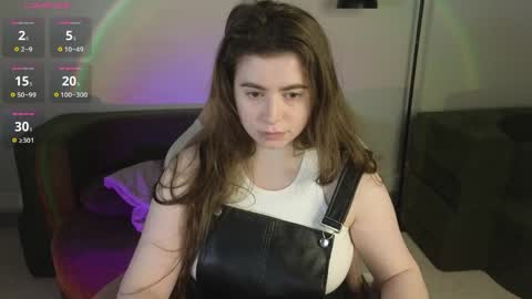Erika online show from 05.19.26