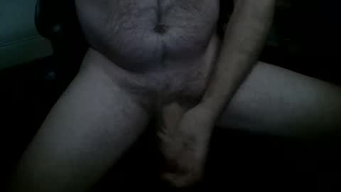 Cock OMighty online show from 01.21.25