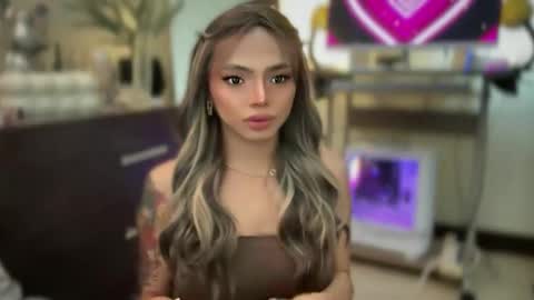 Candice online show from 11.12.25