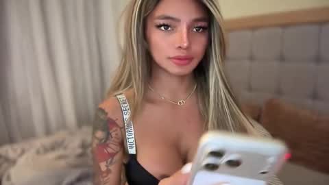 Candice online show from 04.23.26