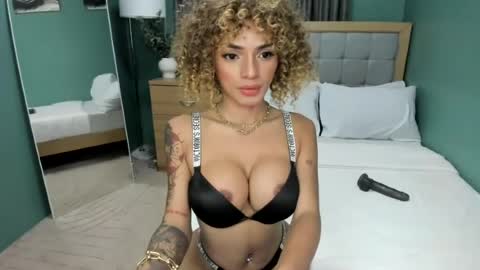 Candice online show from 07.25.26