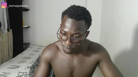 Lowmay palacios online show from 02.03.26